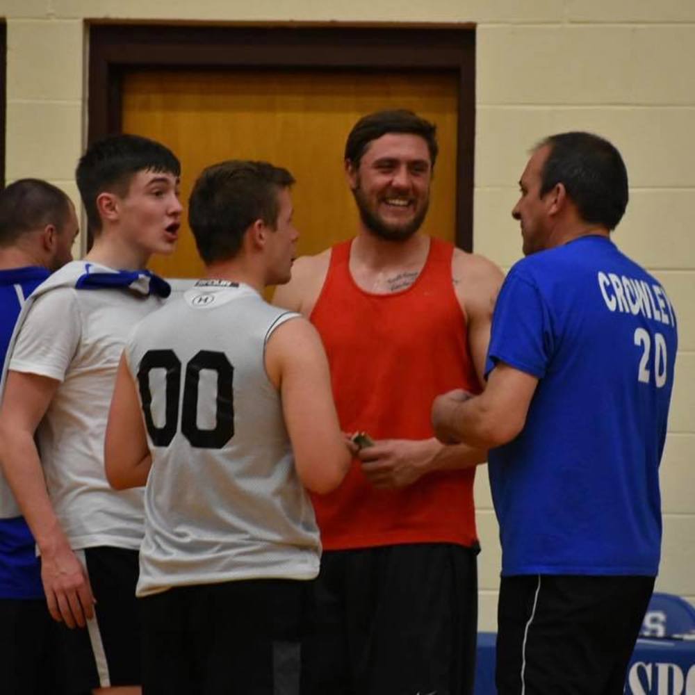 Meet your Posher, Kaiden